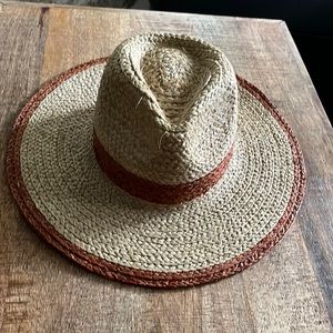 Billabong sun hat